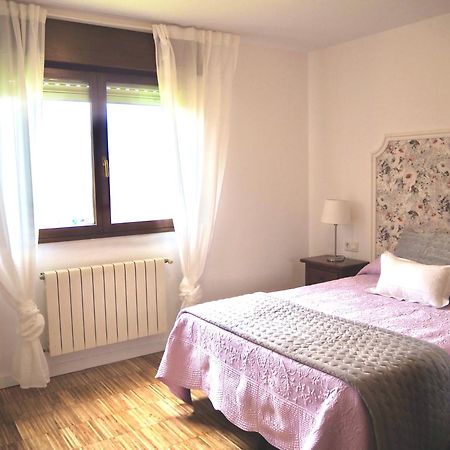 Finca La Cuesta Onís Pokój zdjęcie