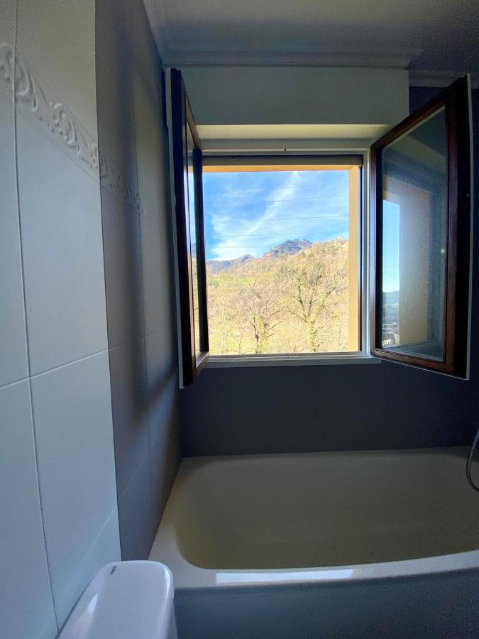 Finca La Cuesta Onís Zewnętrze zdjęcie