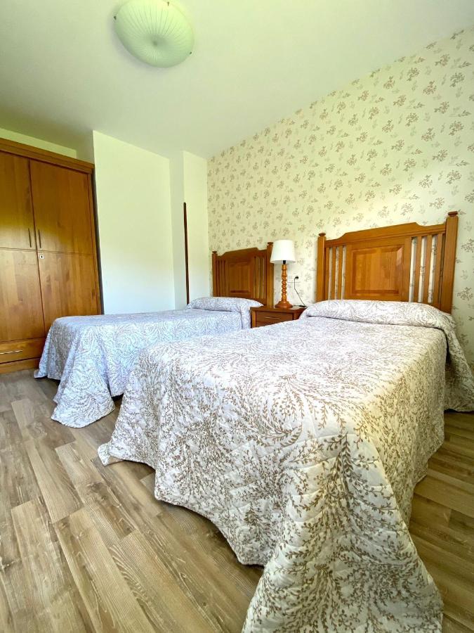 Finca La Cuesta Onís Zewnętrze zdjęcie