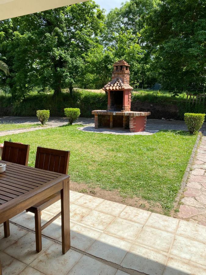 Finca La Cuesta Onís Zewnętrze zdjęcie