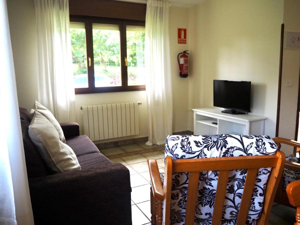 Finca La Cuesta Onís Zewnętrze zdjęcie