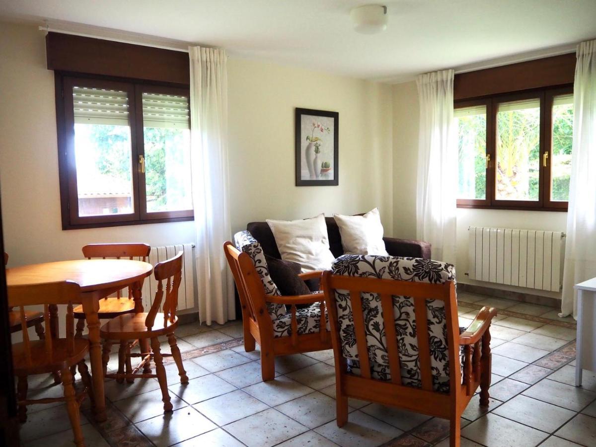 Finca La Cuesta Onís Zewnętrze zdjęcie