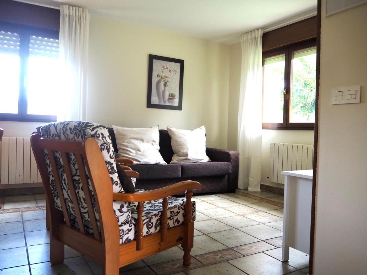 Finca La Cuesta Onís Zewnętrze zdjęcie