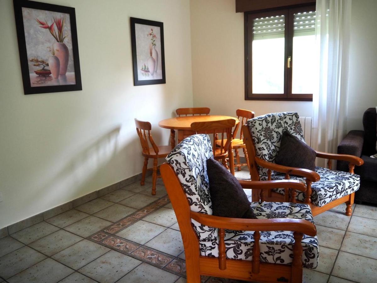 Finca La Cuesta Onís Zewnętrze zdjęcie