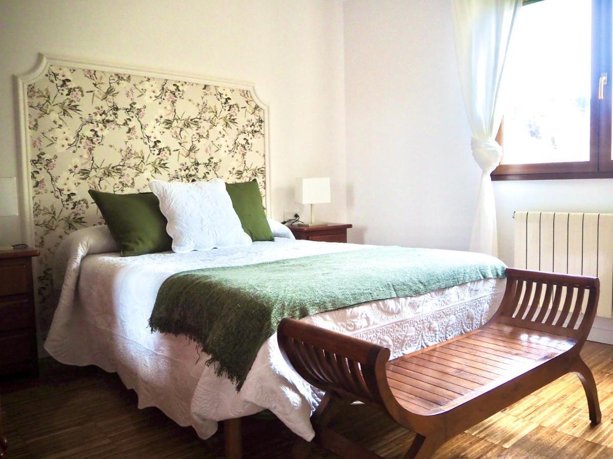 Finca La Cuesta Onís Zewnętrze zdjęcie