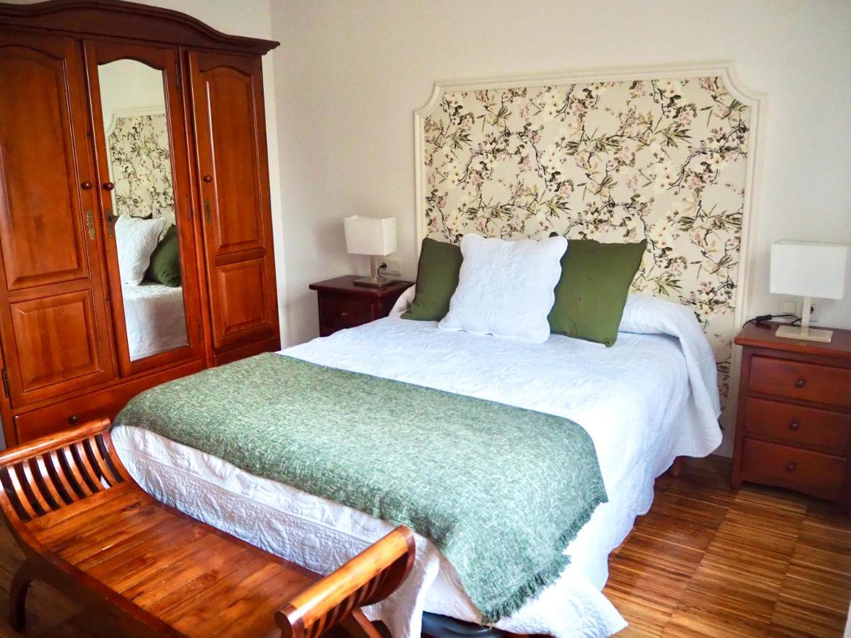 Finca La Cuesta Onís Zewnętrze zdjęcie