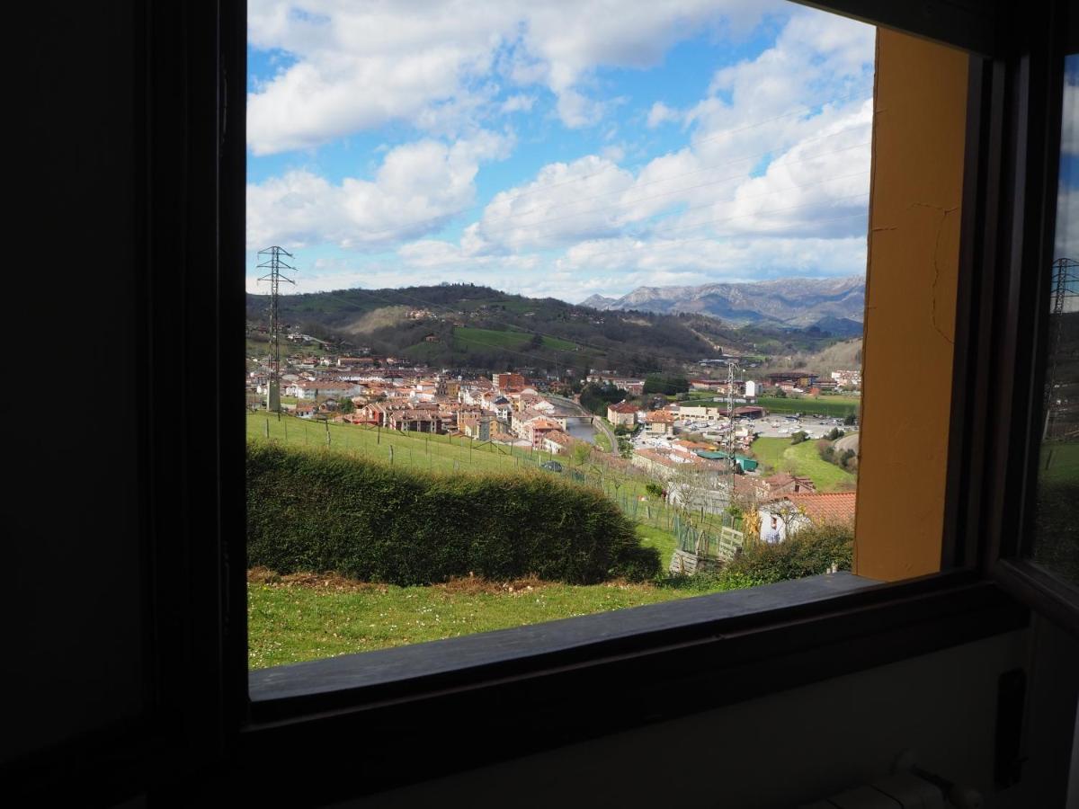 Finca La Cuesta Onís Zewnętrze zdjęcie