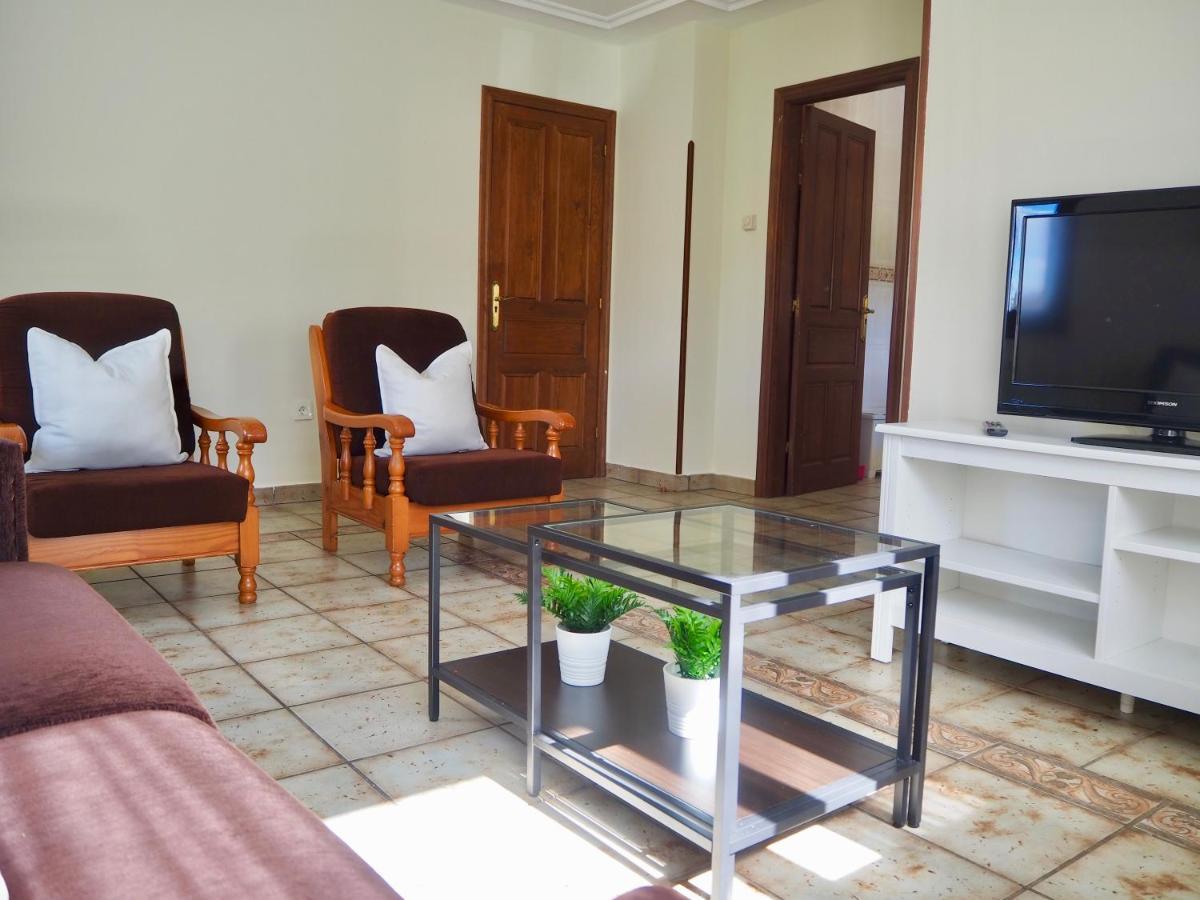 Finca La Cuesta Onís Zewnętrze zdjęcie