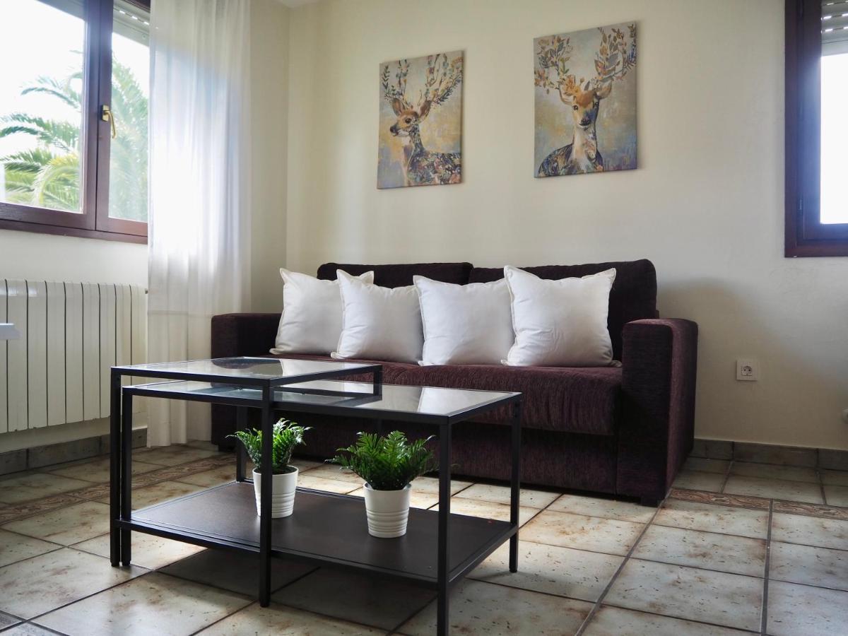 Finca La Cuesta Onís Zewnętrze zdjęcie