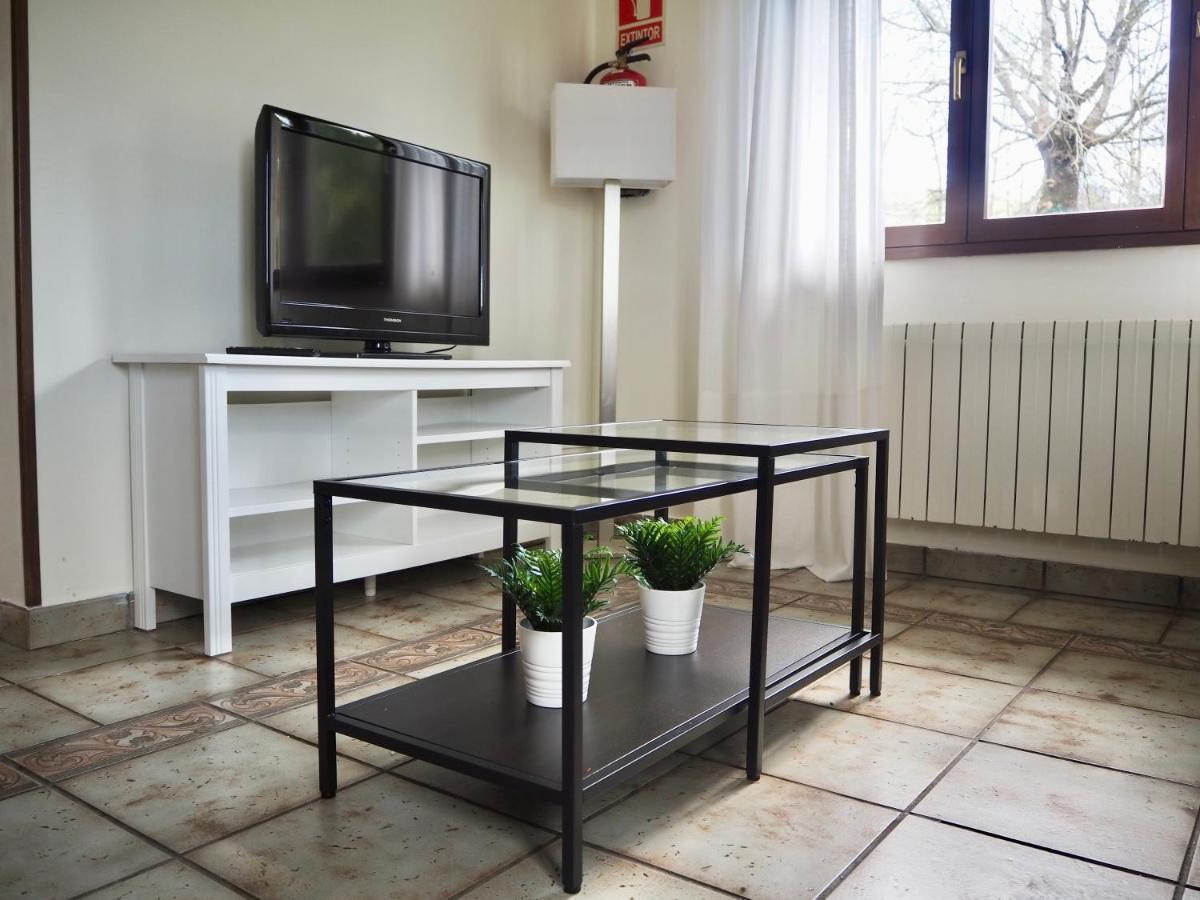 Finca La Cuesta Onís Zewnętrze zdjęcie