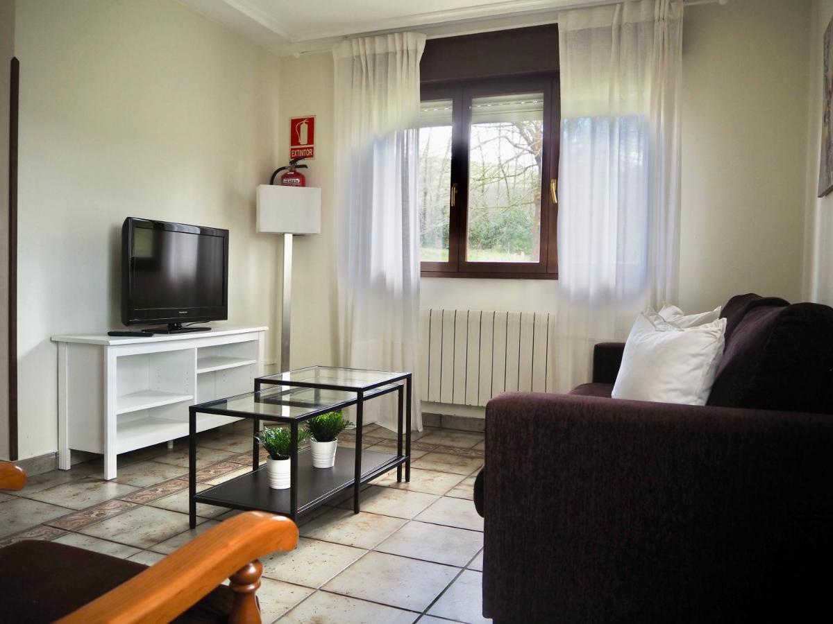 Finca La Cuesta Onís Zewnętrze zdjęcie