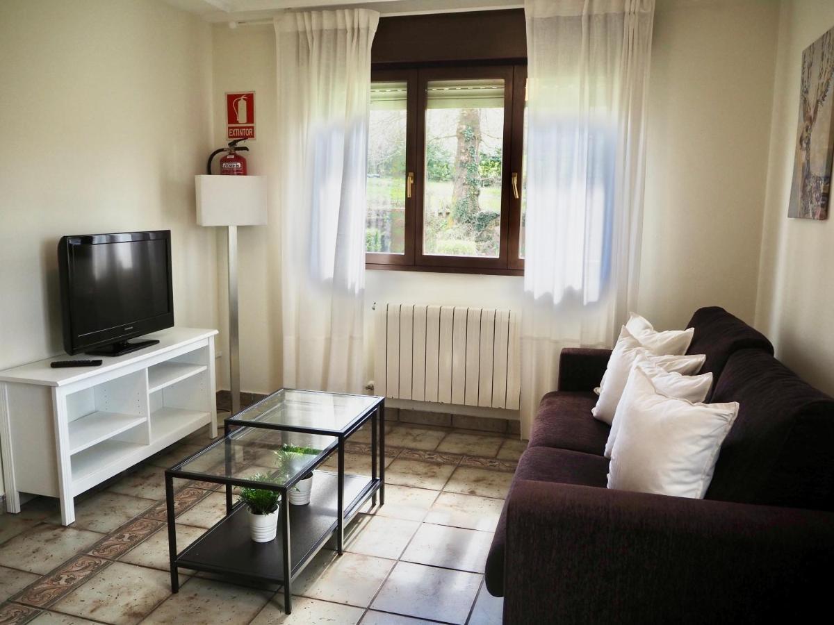 Finca La Cuesta Onís Zewnętrze zdjęcie