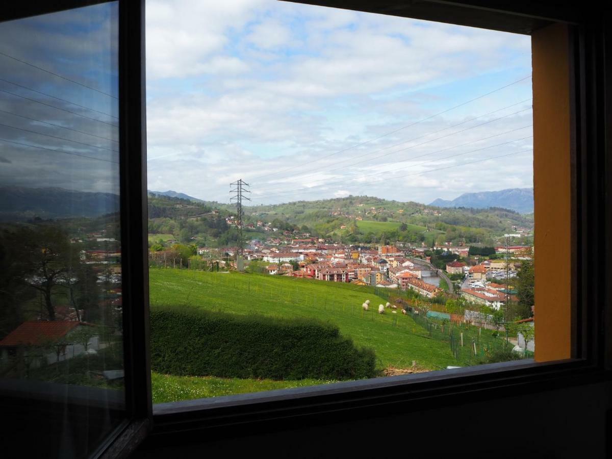 Finca La Cuesta Onís Zewnętrze zdjęcie
